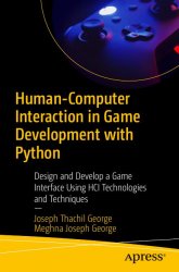 Human-Computer Interaction in Game Development with Python