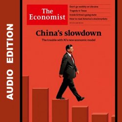 The Economist in Audio - 28 May 2022