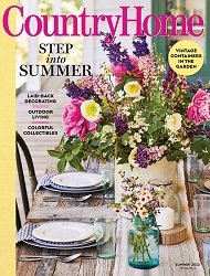 Country Home – Summer 2022