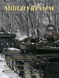 Military Review USA - March/April 2022