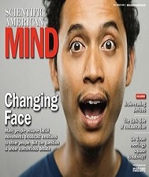 Scientific American. Mind – July/August 2022