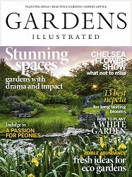 Gardens Illustrated - May 2022