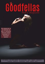 Goodfellas Men's Magazine - June 2022