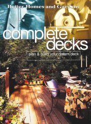 Complete Decks: Dream It, Plan It, Build It