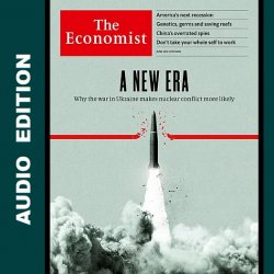 The Economist in Audio - 4 June 2022