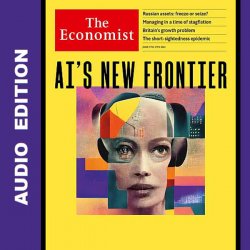 The Economist in Audio - 11 June 2022