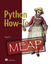 Python How-To (MEAP)