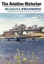 The Aviation Historian №14 2016