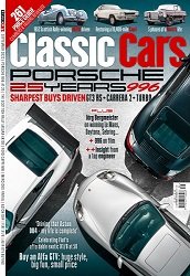 Classic Cars UK – September 2022