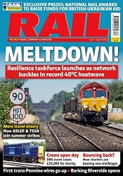 Rail – Issue 962