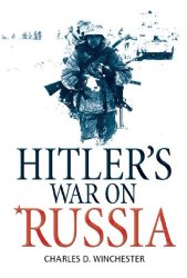 Hitler's War on Russia