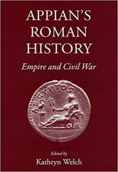 Appian's Roman History: Empire and Civil War
