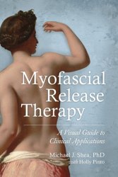 Myofascial Release Therapy: A Visual Guide to Clinical Applications