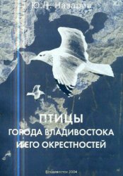 Птицы города Владивостока и его окрестностей