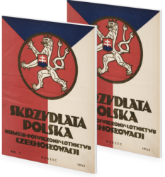 Skrzydlata Polska 1933-03
