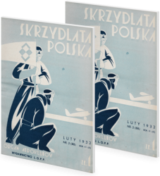 Skrzydlata Polska 1932-02