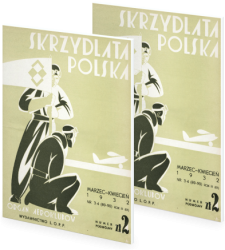 Skrzydlata Polska 1932 03-04