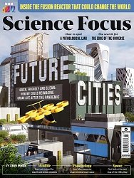 Science Focus – July 2022