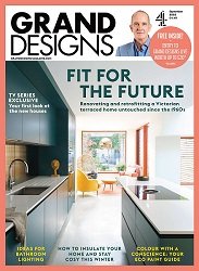 Grand Designs UK – September 2022