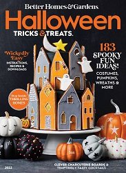 Halloween Tricks & Treats 2022