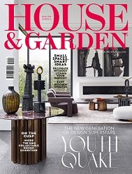 Conde Nast House & Garden – September 2022