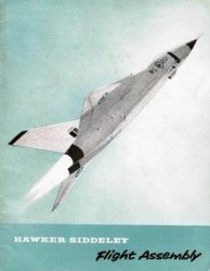 Hawker Siddeley Flight Assembly