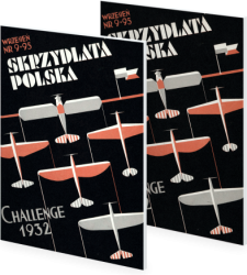 Skrzydlata Polska 1932-09