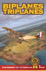 Biplanes and Triplanes 2014