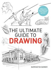 The Ultimate Guide to Drawing: Skills & Inspiration for Every Artist
