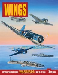 Wings 2014 (Warbirds Over the Beach)