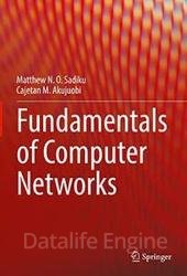 Fundamentals of Computer Networks