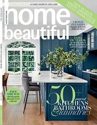 Australian Home Beautiful – September 2022