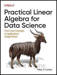 Practical Linear Algebra for Data Science (Final Release)