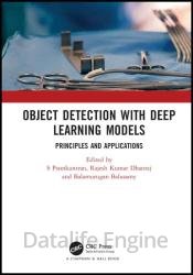Object Detection with Deep Learning Models Principles and Applications