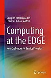 Computing at the EDGE: New Challenges for Service Provision