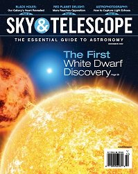 Sky & Telescope – December 2022