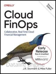 Cloud FinOps, 2nd Edition (Early Release)