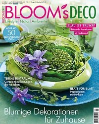 Bloom's Deco - Mai/Juni 2020