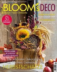 Bloom's Deco - September/Oktober 2020