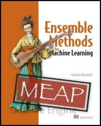 Ensemble Methods for Machine Learning (MEAP 6)