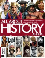 All About History Annual Volume 9 (2022)