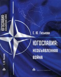 Югославия. Необъявленная война. Агрессия НАТО и процесс мирного урегулирования