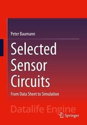 Selected Sensor Circuits: From Data Sheet to Simulation
