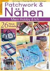 Patchwork & Nahen Spezial №5 2022