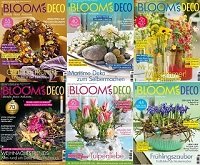 Bloom's Deco - Архив 2021