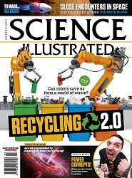 Science Illustrated Australia - Issue 94