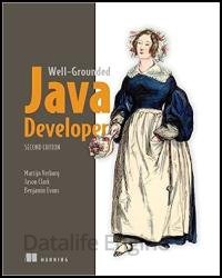 The Well-Grounded Java Developer, 2nd Edition (Final Release)