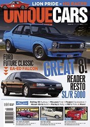 Unique Cars Australia - Issue 471