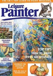 Leisure Painter – December 2022