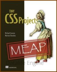 Tiny CSS Projects (MEAP v8)